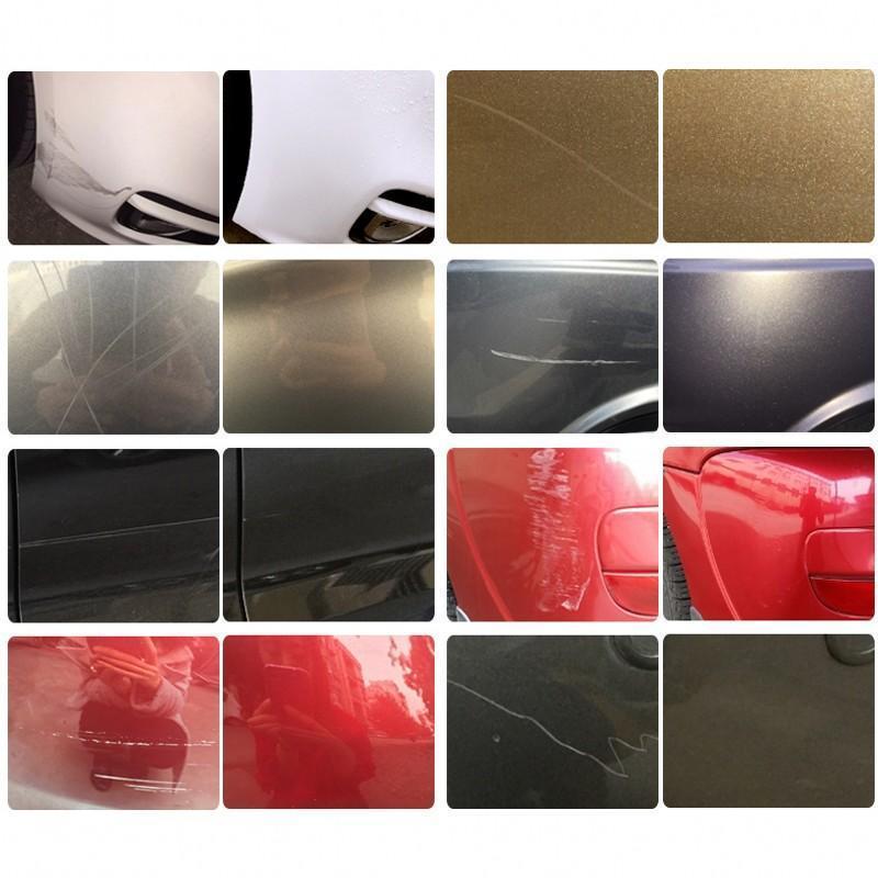 MagicRepair™ Car Wax Polish Mirror Shine Liquid Auto Detail - 5econds.co