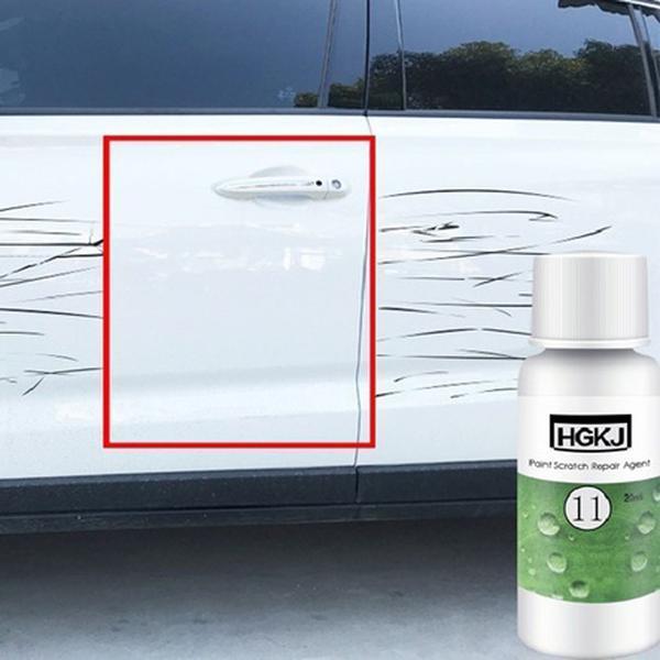 MagicRepair™ Car Wax Polish Mirror Shine Liquid Auto Detail - 5econds.co