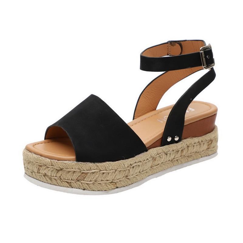 WOMEN HIGH HEELS SANDALS - 5econds.co