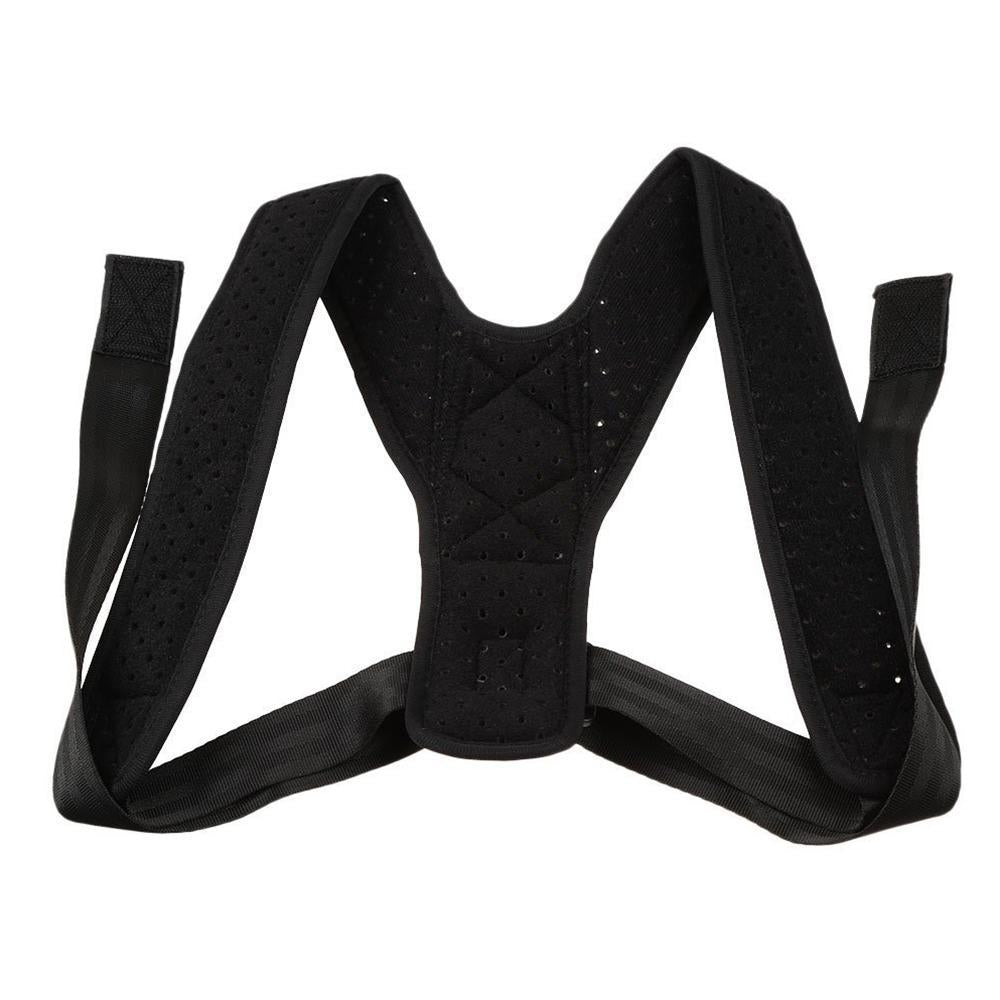 Truebody™ Posture Corrector Back Body Wellness Brace for Men & Women Device - 5econds.co