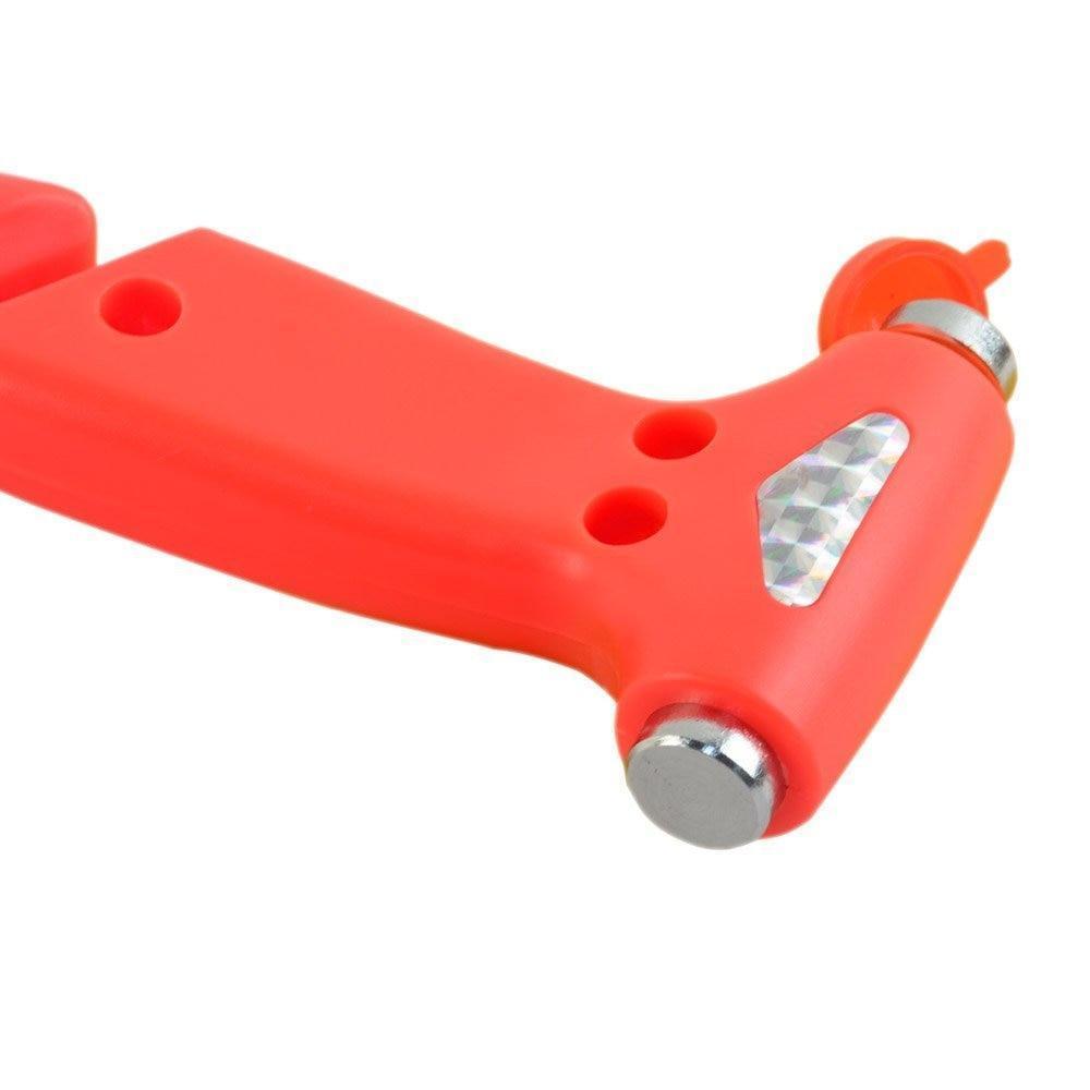 EMERGENCY CAR WINDOW BREAKER - 5econds.co