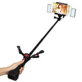Multi-function Selfie Stick - 5econds.co
