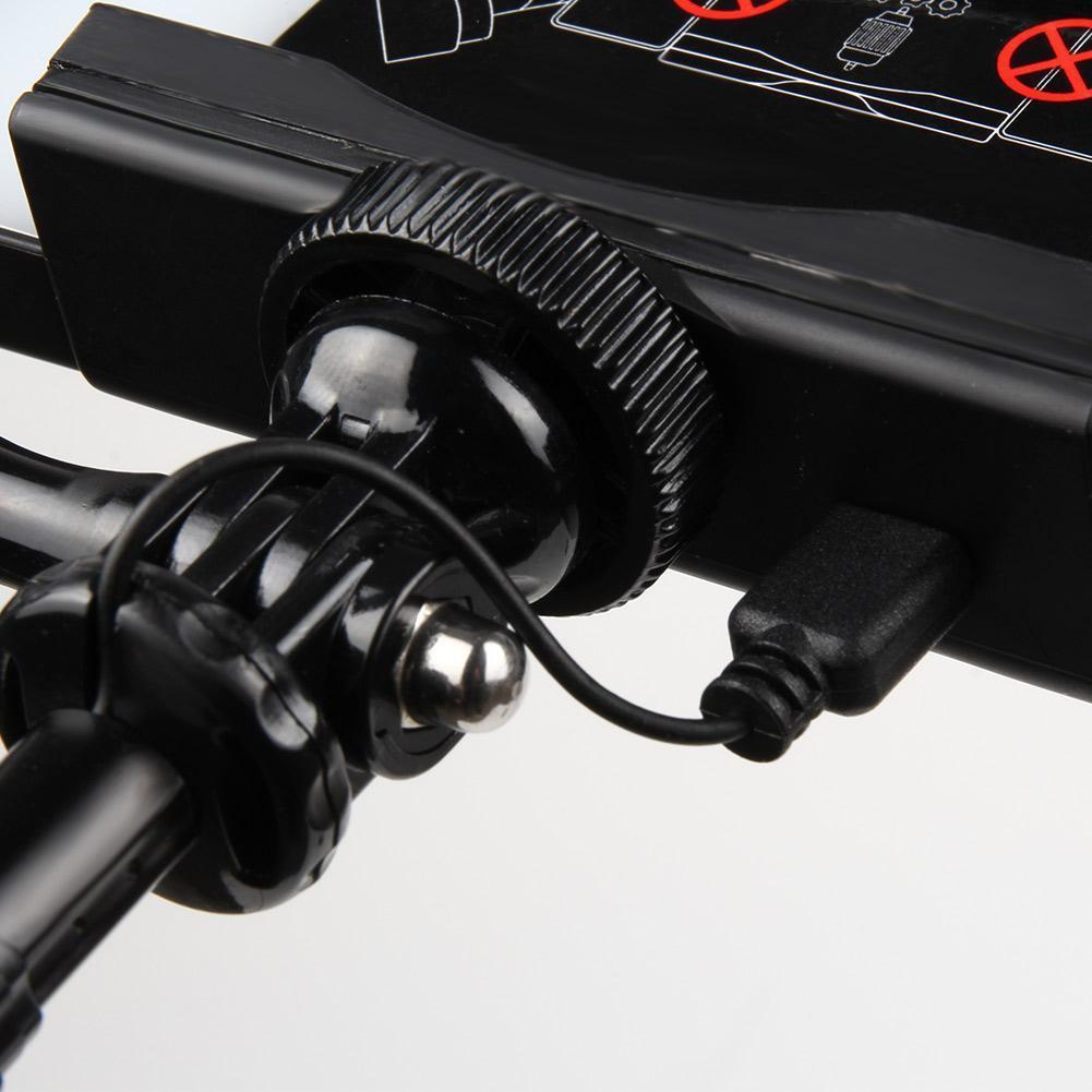 Multi-function Selfie Stick - 5econds.co