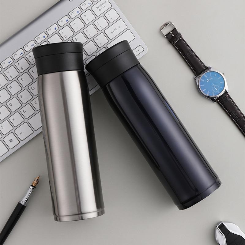 500ml Thermos Cup - 5econds.co