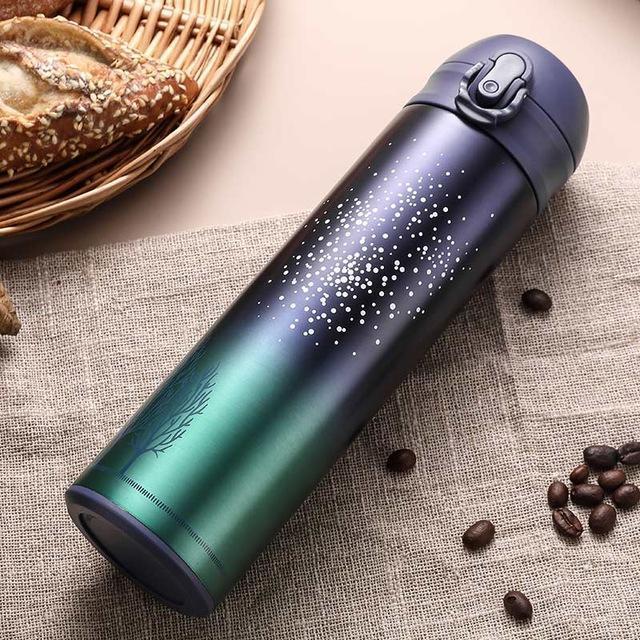 500ml Thermos Cup - 5econds.co