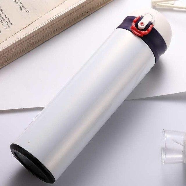 500ml Thermos Cup - 5econds.co
