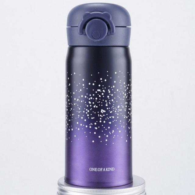 500ml Thermos Cup - 5econds.co