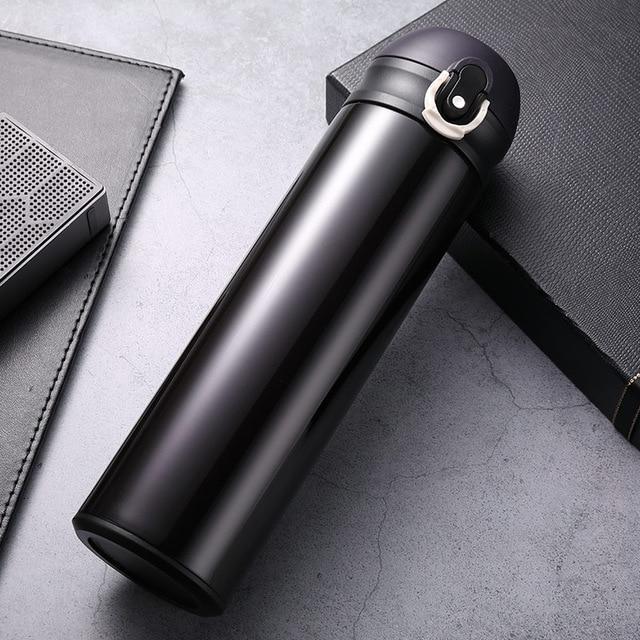 500ml Thermos Cup - 5econds.co