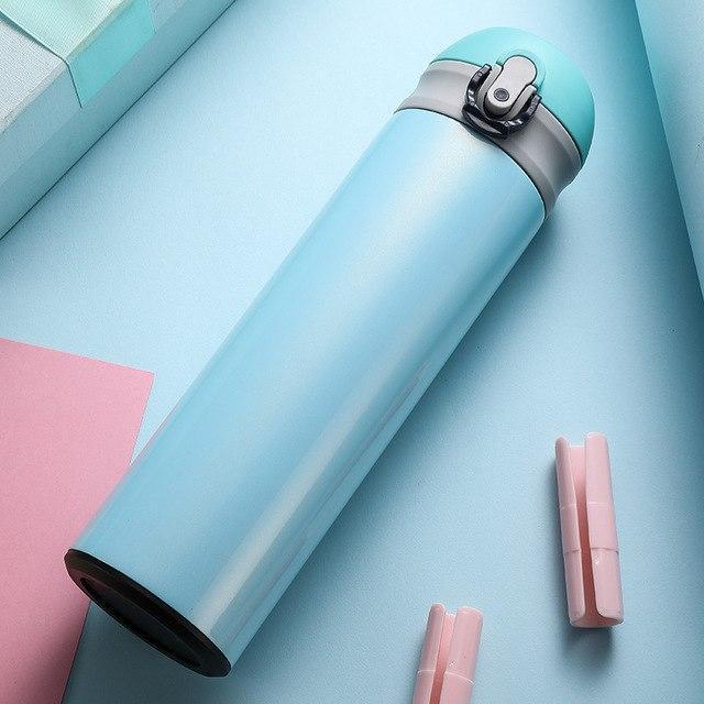 500ml Thermos Cup - 5econds.co
