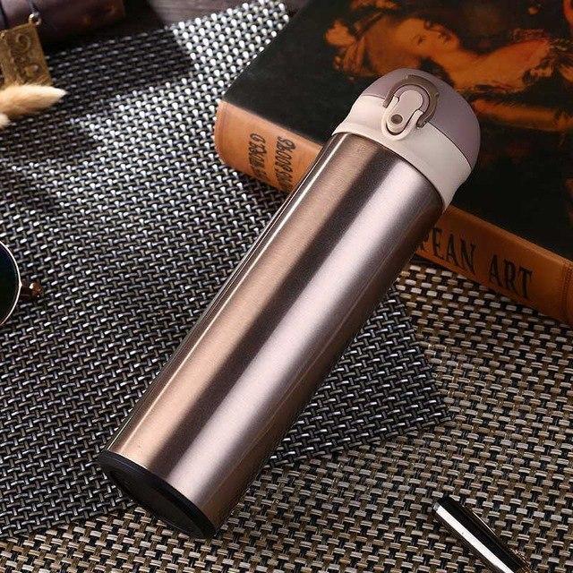 500ml Thermos Cup - 5econds.co