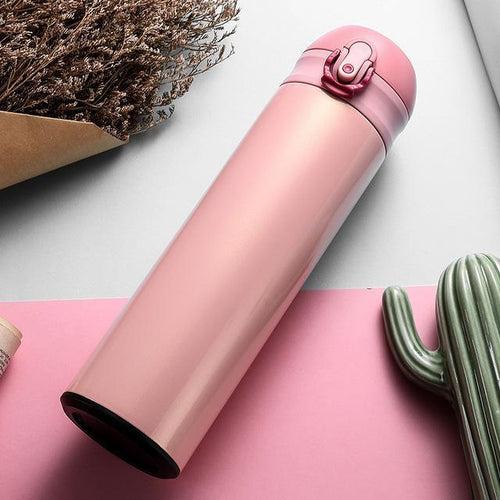 500ml Thermos Cup - 5econds.co
