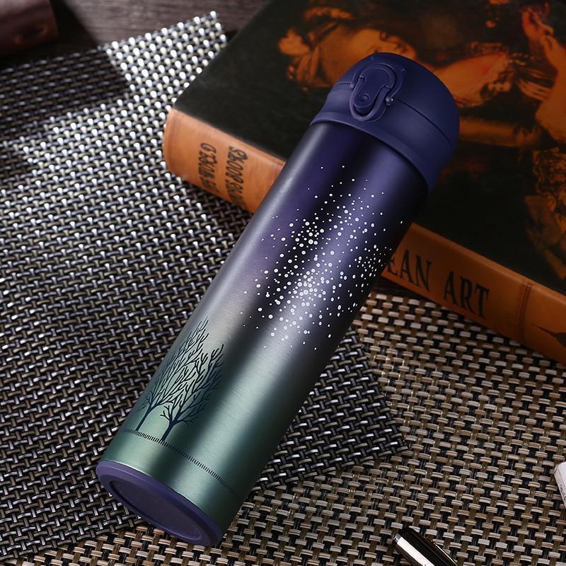 500ml Thermos Cup - 5econds.co