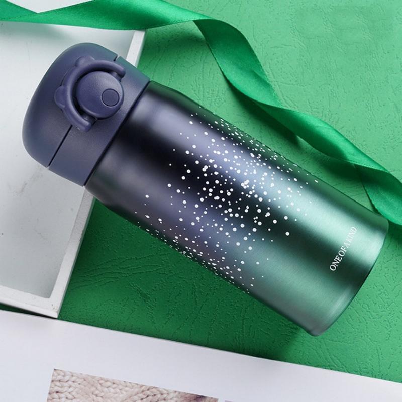 500ml Thermos Cup - 5econds.co