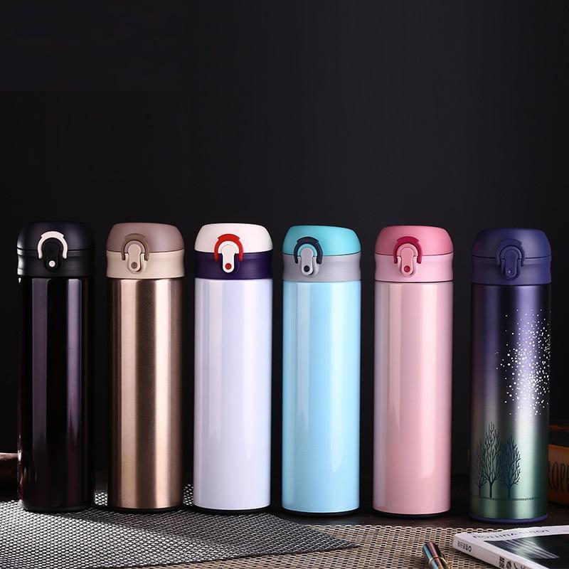 500ml Thermos Cup - 5econds.co