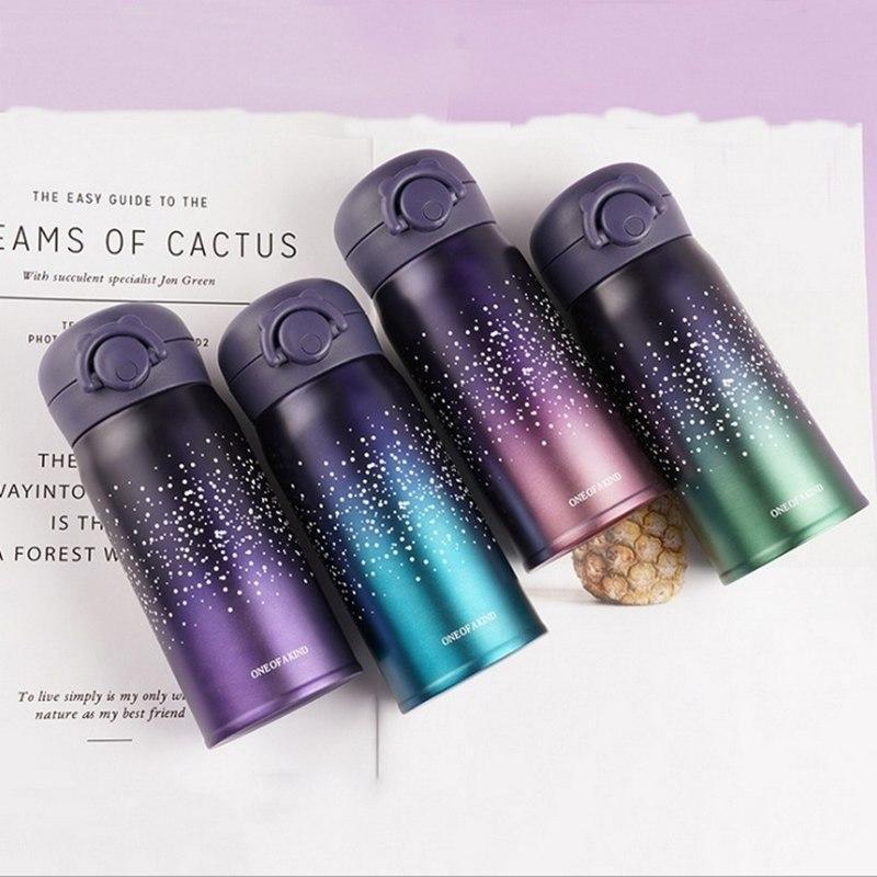500ml Thermos Cup - 5econds.co