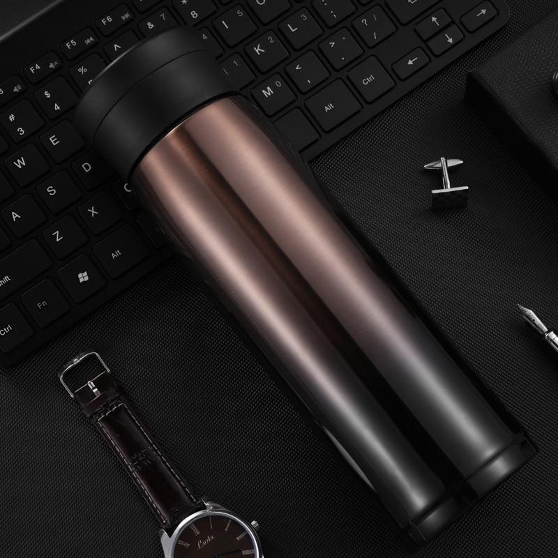 500ml Thermos Cup - 5econds.co