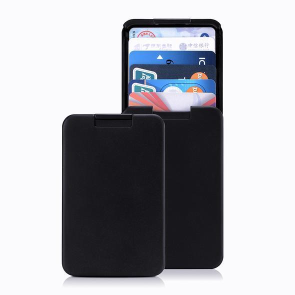 The Modern Wallet - 5econds.co