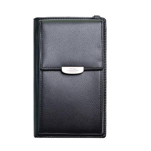 IVY™:All-In-One Crossbody Phone Bag (New 2020) - 5econds.co