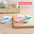 Portable Mini Sealing Household Machine (Buy 1 Get 1 Free) - Heat Sealer Capper Food Saver For Plastic Bags Package Gadgets - 5econds.co