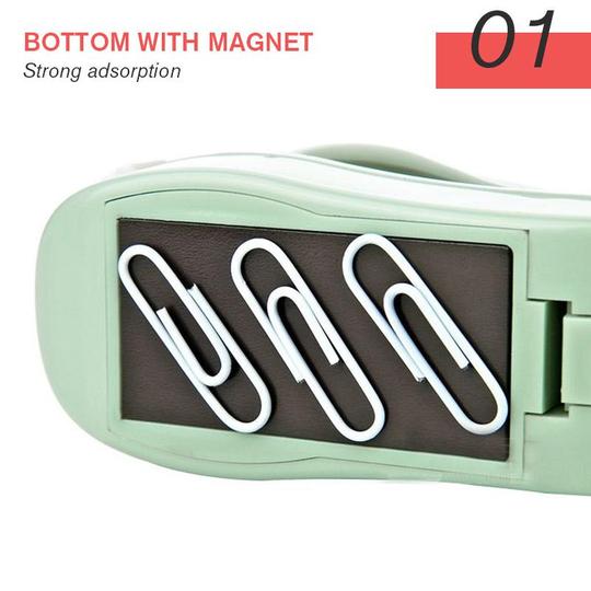Portable Mini Sealing Household Machine (Buy 1 Get 1 Free) - Heat Sealer Capper Food Saver For Plastic Bags Package Gadgets - 5econds.co