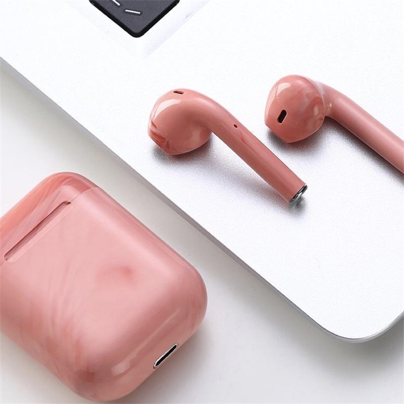 LIMITED SALES 🔥 - Wireless Bluetooth Earphones Mini Headset With Mic & Charging Box For iOS/Android TWS Earbuds - 5econds.co