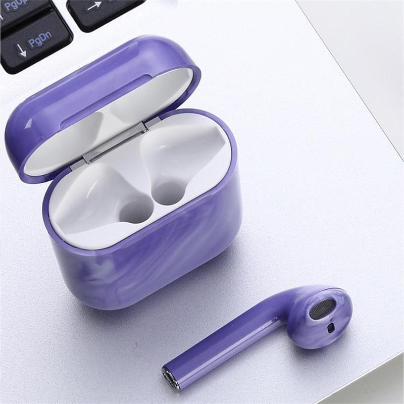 LIMITED SALES 🔥 - Wireless Bluetooth Earphones Mini Headset With Mic & Charging Box For iOS/Android TWS Earbuds - 5econds.co