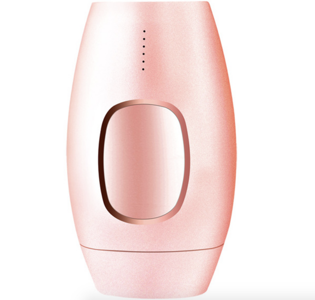 SILKYTOUCH™ DIY At-Home IPL LASER HAIR REMOVAL HANDSET - 5econds.co