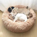 The Ultimate Orthopedic Soothing Pet Bed - Chew proof indestructible large dog & cat bed - 5econds.co