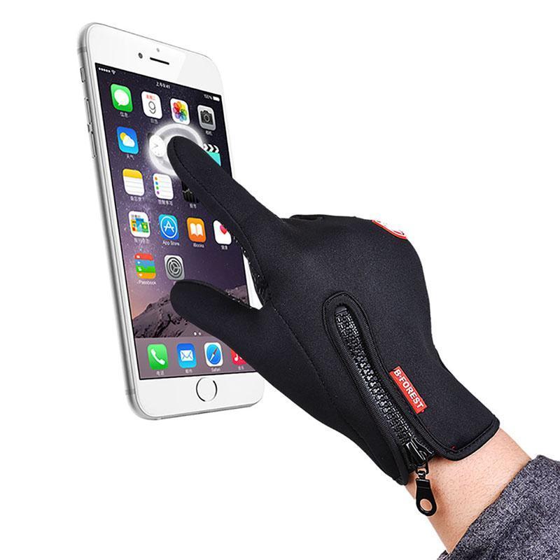 Thermatech™ Premium Thermala Gloves (2020 New Arrival) - 5econds.co