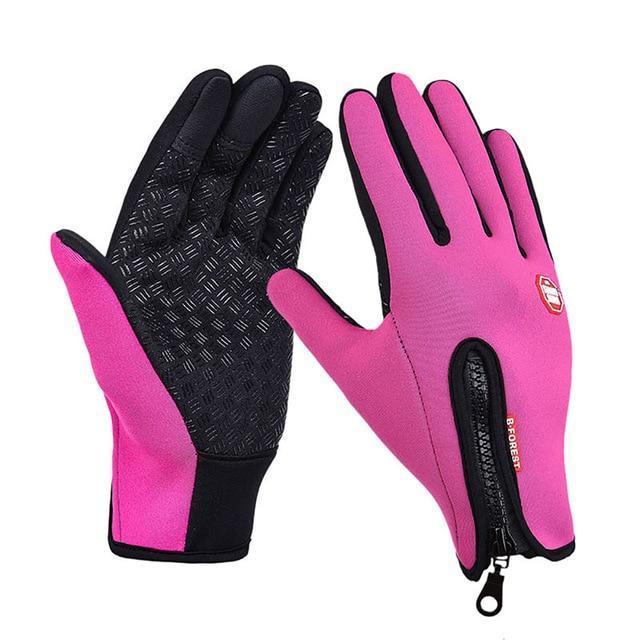 Thermatech™ Premium Thermala Gloves (2020 New Arrival) - 5econds.co