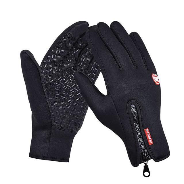 Thermatech™ Premium Thermala Gloves (2020 New Arrival) - 5econds.co