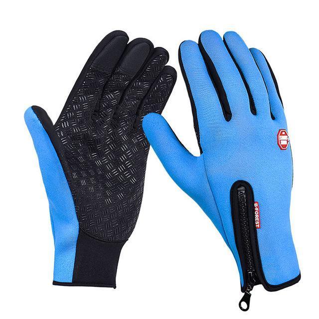 Thermatech™ Premium Thermala Gloves (2020 New Arrival) - 5econds.co