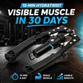 All Trend Market® Hydraulic Muscle Trainer