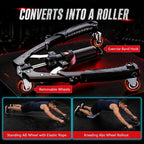 All Trend Market® Hydraulic Muscle Trainer