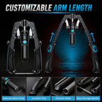 All Trend Market® Hydraulic Muscle Trainer