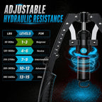 All Trend Market® Hydraulic Muscle Trainer