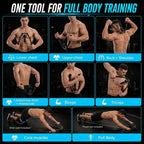 All Trend Market® Hydraulic Muscle Trainer