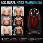All Trend Market® Hydraulic Muscle Trainer