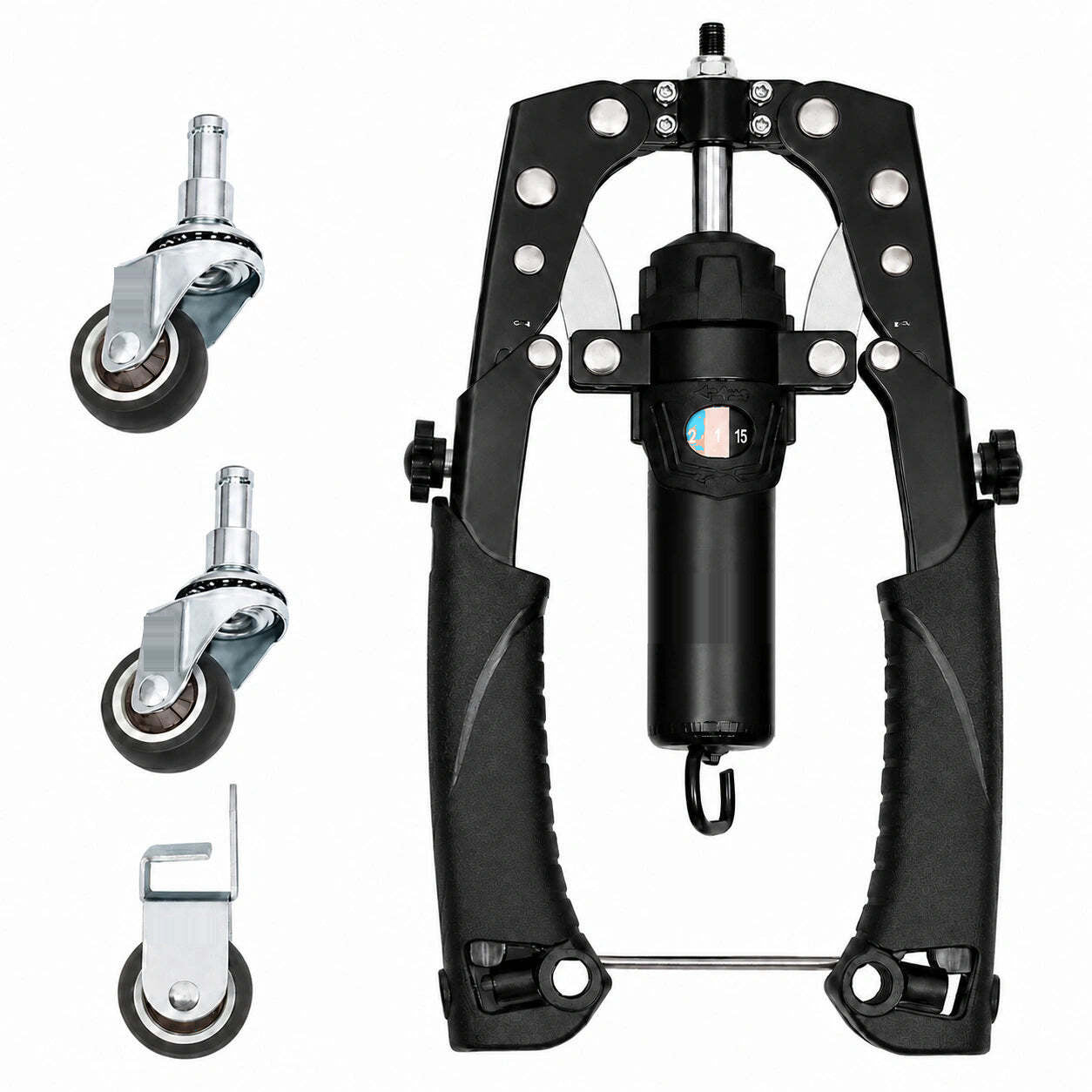 All Trend Market® Core Pro Muscle Trainer