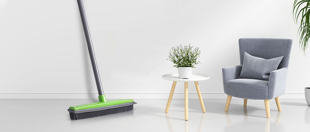 The Miracle Broom™ - 5econds.co