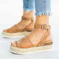 WOMEN HIGH HEELS SANDALS - 5econds.co