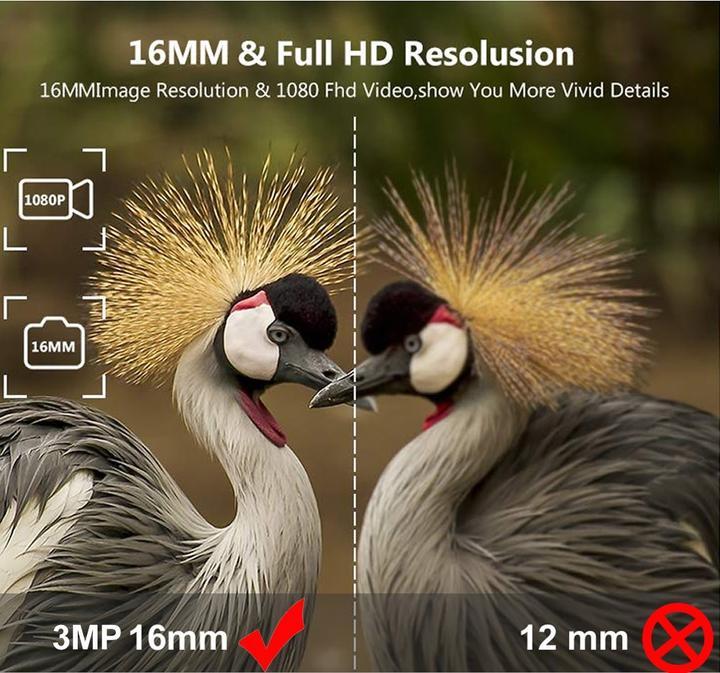 Clear Vision Scope™ - 850nm Infrared LED IR Night Vision Riflescope Hunting Scopes Optics Sight Waterproof Hunting Camera Hunting Wildlife Night Vision - 5econds.co