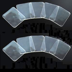 Super Sticky Gripping Pads - 5econds.co
