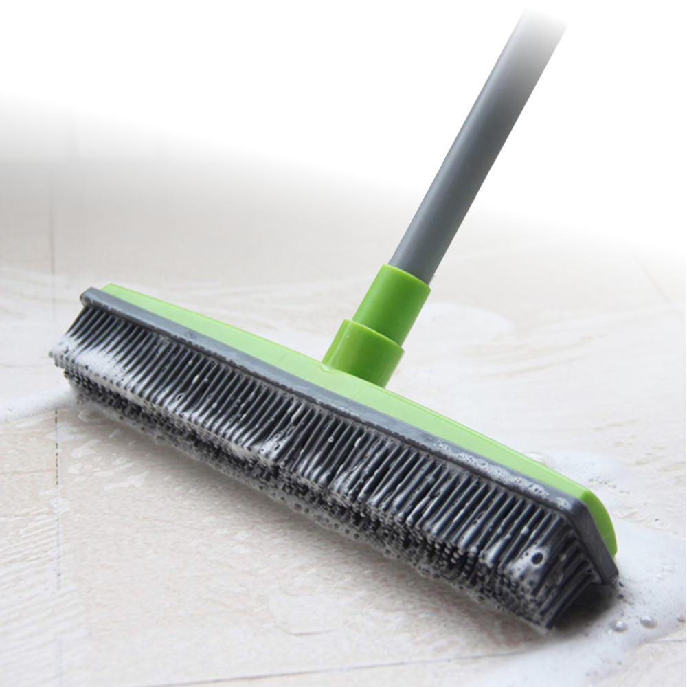 The Miracle Broom™ - 5econds.co