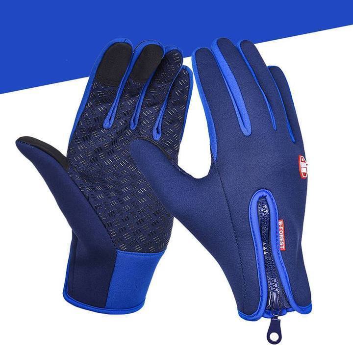 Thermatech™ Premium Thermala Gloves (2020 New Arrival) - 5econds.co