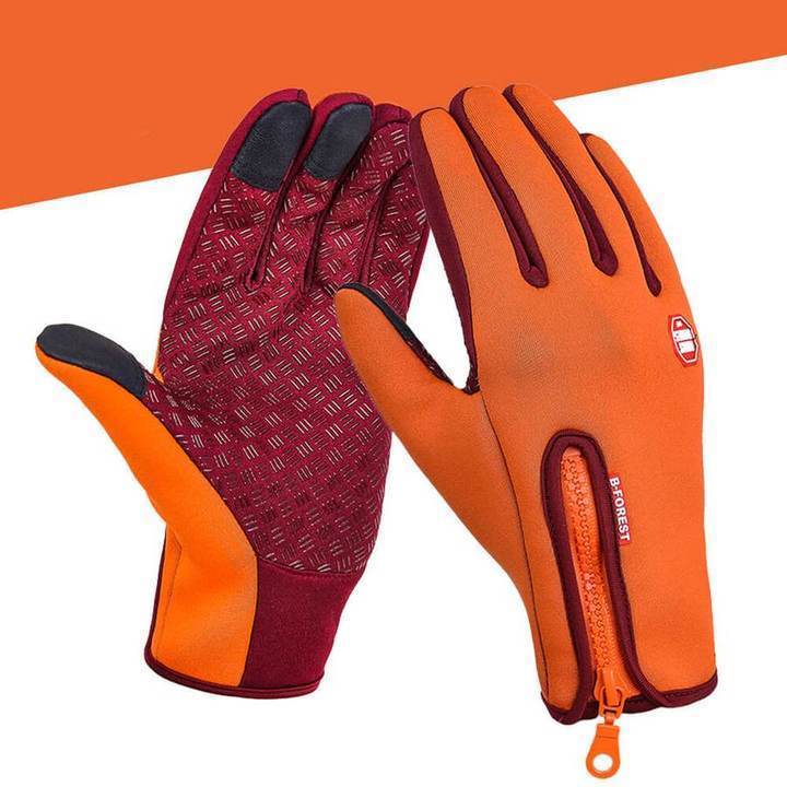 Thermatech™ Premium Thermala Gloves (2020 New Arrival) - 5econds.co
