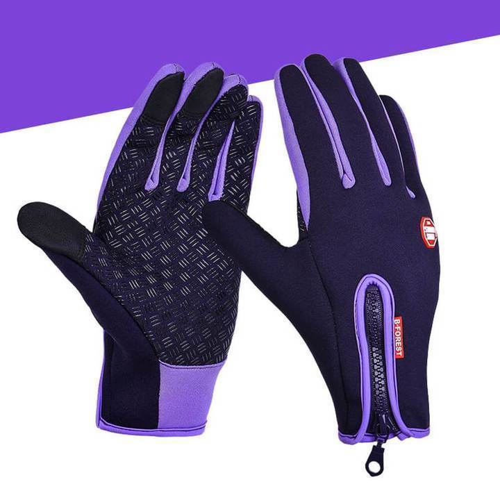 Thermatech™ Premium Thermala Gloves (2020 New Arrival) - 5econds.co