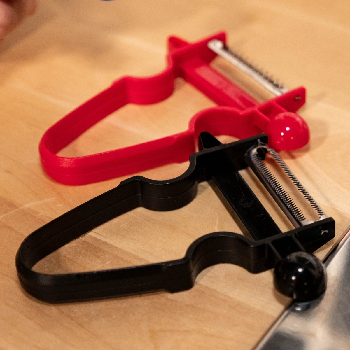 The Original Magic Slicer Trio (3 Pieces) cabbage shredder peeler kitchen tool - 5econds.co