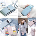IVY™:All-In-One Crossbody Phone Bag (New 2020) - 5econds.co