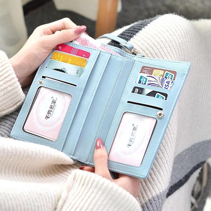 IVY™:All-In-One Crossbody Phone Bag (New 2020) - 5econds.co